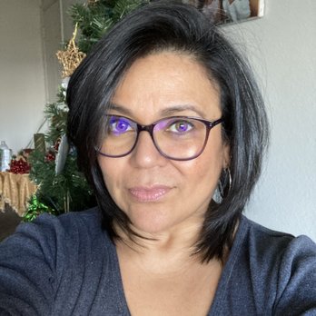 Beyond Studio - I have curly hair and Connie gave me excellent layers. - Makeup Artists Near Me - Woodbridge, Virginia Beyond Studio - I have curly hair and Connie gave me excellent layers. - Makeup Artists Near Me - Woodbridge, Virginia