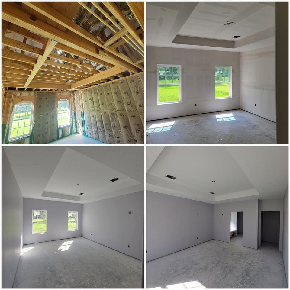 Slide of SI&R Roofing, Siding and Painting