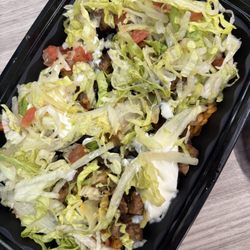 Taco John's
