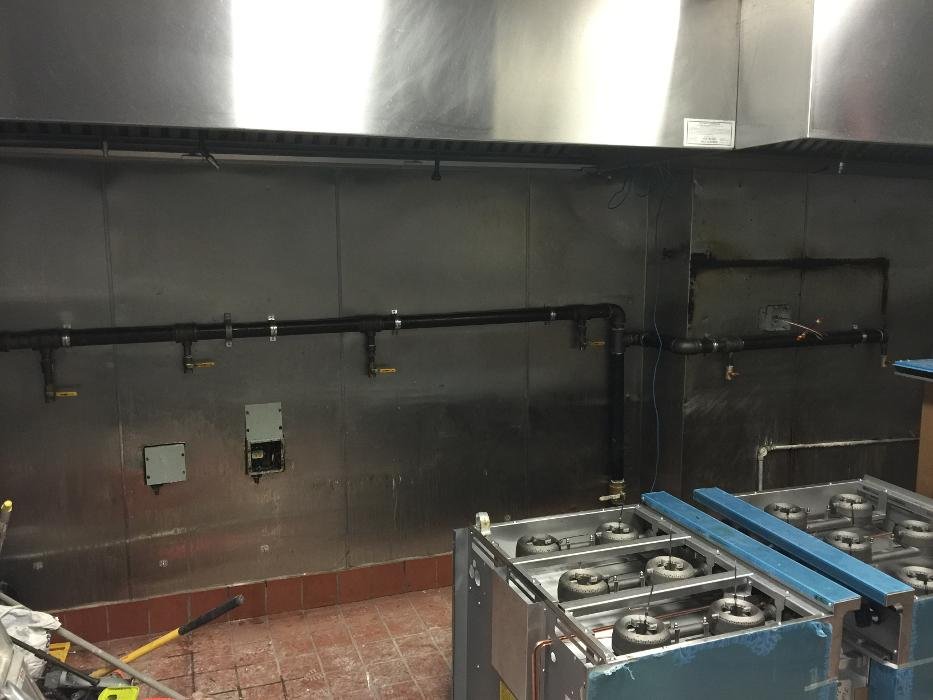 Slide of ATG Mechanical