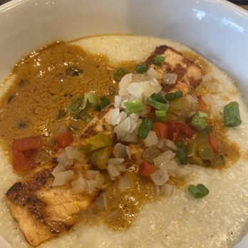 Two Eggs! - Salmon n Grits - Breakfast & Brunch Near Me - Stockbridge, Georgia Two Eggs! - Salmon n Grits - Breakfast & Brunch Near Me - Stockbridge, Georgia