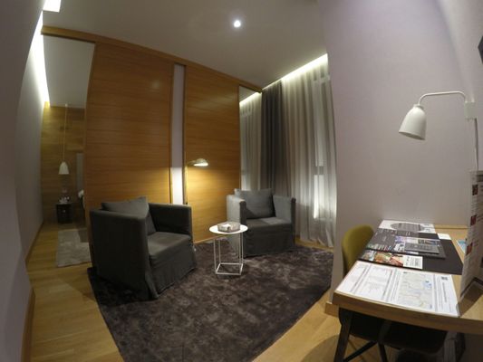 Zenit San Sebastián by null