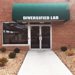 Diversified Lab Services - Welcome to Diversified Lab