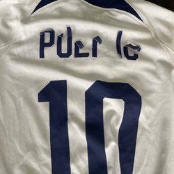 DICK'S Sporting Goods - Poor quality- letters peeling off!