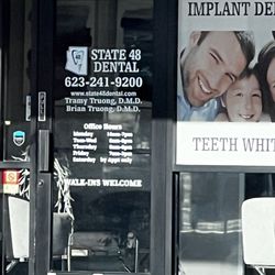 State 48 Dental