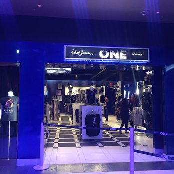 Michael Jackson One Boutique - Souvenir Shops Near Me - Las Vegas, Nevada