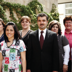 Alaa Abousaif, MD