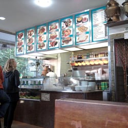 Lezzet Grill