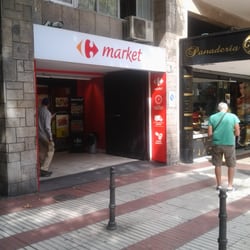 Carrefour Market - Carrefour Market Principe Vergara,  253