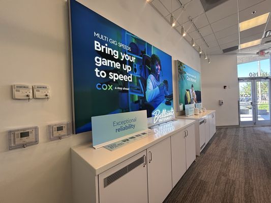 Cox Video Store COX STORE - Updated May 2026 - 36 Photos & 93 Reviews - 7930 W Tropical ...
