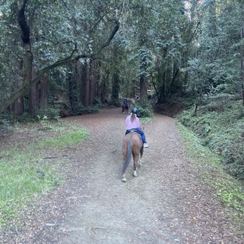 Chaparral Ranch - Horseback Riding Near Me - Woodside, California Chaparral Ranch - Horseback Riding Near Me - Woodside, California