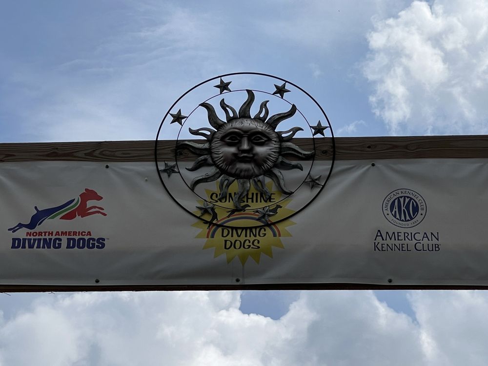 SUNSHINE DOG PARK Updated May 2024 527 Clarks Pond Rd, Bridgeton