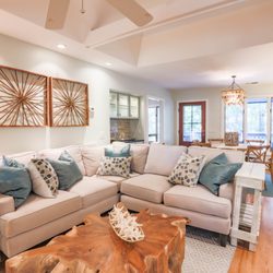 iTrip Vacations Charleston Beaches - Riverhouse, Kiawah Island