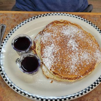 Black Bear Diner Harker Heights - Sweet cream pancakes - Diners Near Me - Harker Heights, Texas Black Bear Diner Harker Heights - Sweet cream pancakes - Diners Near Me - Harker Heights, Texas