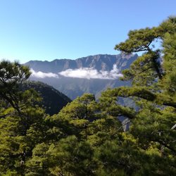 Mirador de la Cumbrecita