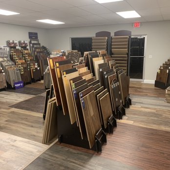 Burleson Floor Store - Burleson Showroom - Flooring Near Me - Burleson, Texas