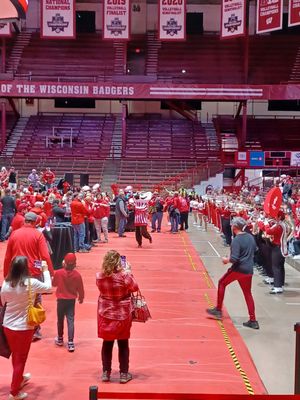 University of Wisconsin–Madison by null
