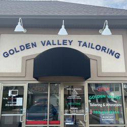 Golden Valley Tailoring