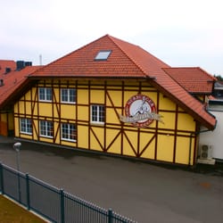 Eifeldorf Grüne Hölle
