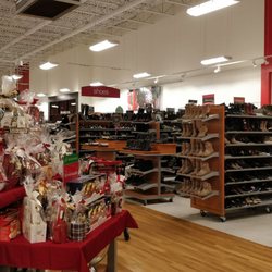 TJ Maxx