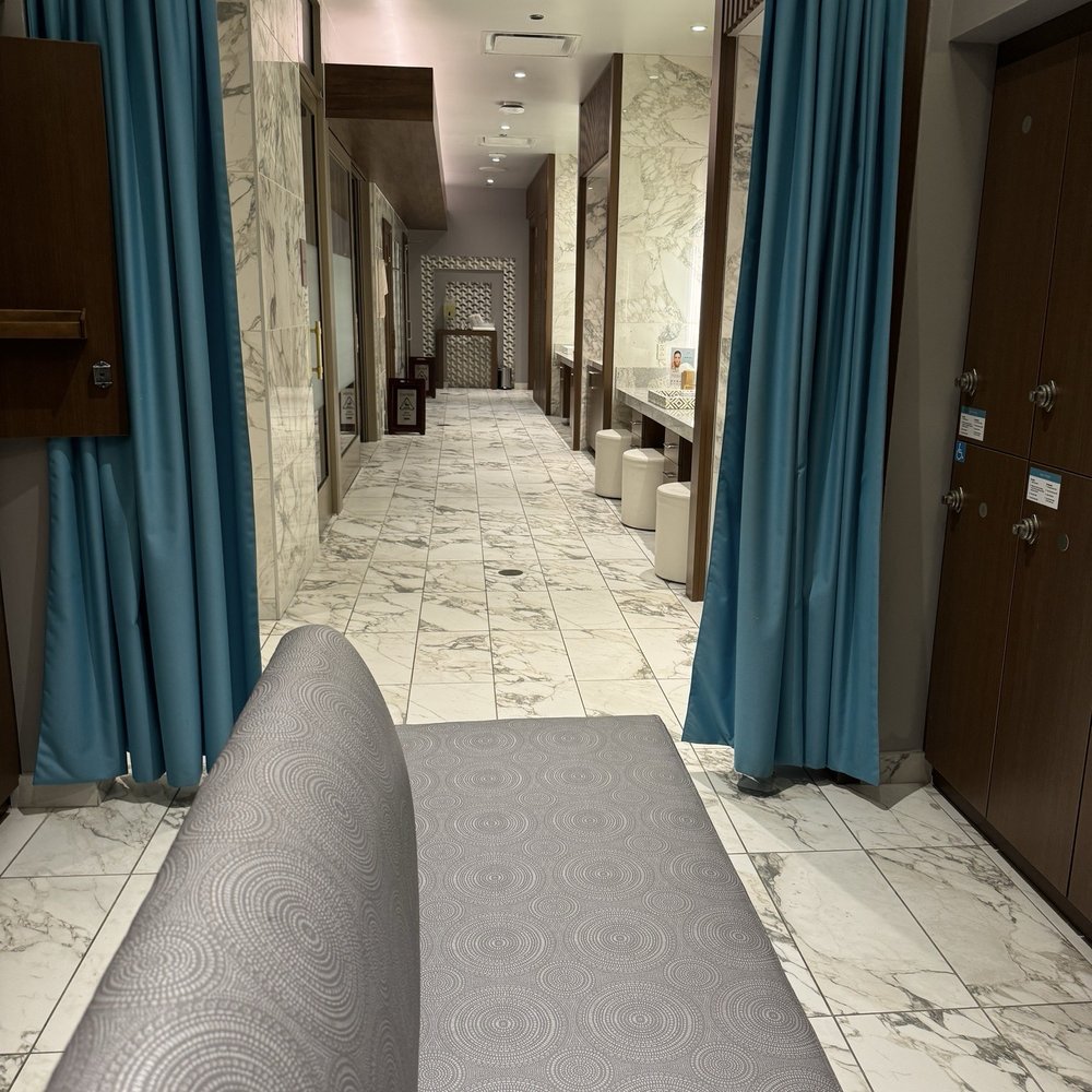 Spa Ritual At Sycuan - Women's spa room - Skin Care Near Me - El Cajon, California