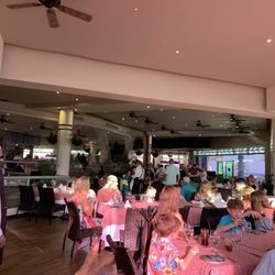 Toro Steakhouse