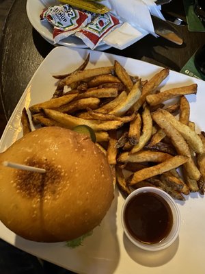 McKibbin’s by null