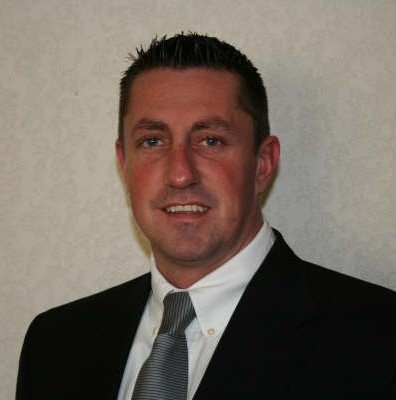 Farmers Insurance - Mark Taylor