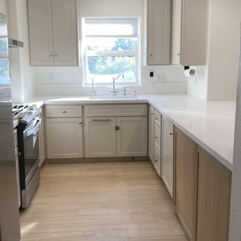 Kitchen Reface Depot - Kitchen & Bath Near Me - San Jose, California