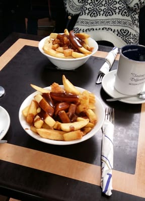 Café De Vili's by null