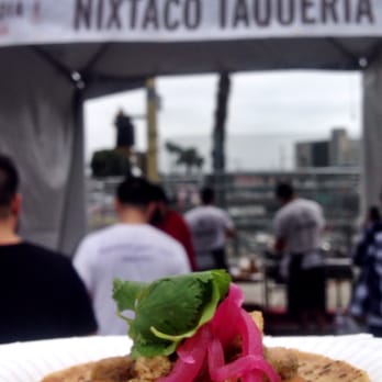 LA Weekly's Tacolandia - Festivals Near Me - Los Angeles, California LA Weekly's Tacolandia - Festivals Near Me - Los Angeles, California
