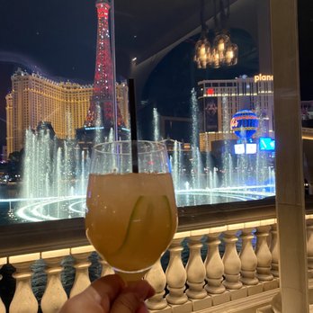 Lago - The view! - Italian Near Me - Las Vegas, Nevada Lago - The view! - Italian Near Me - Las Vegas, Nevada