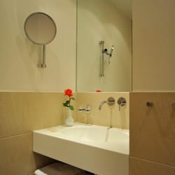 Hotel Heil an der Mosel - Badezimmer