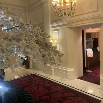 The Clermont Charing Cross - Hotels Near Me - London, XGL