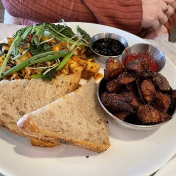 Lula Cafe - New American Near Me - Chicago, Illinois