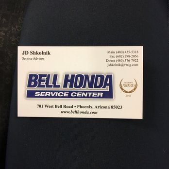 Bell Honda - Car Dealers Near Me - Phoenix, Arizona Bell Honda - Car Dealers Near Me - Phoenix, Arizona