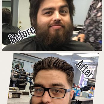 Classic Barbers - Fresh cut - Barbers Near Me - Upland, California