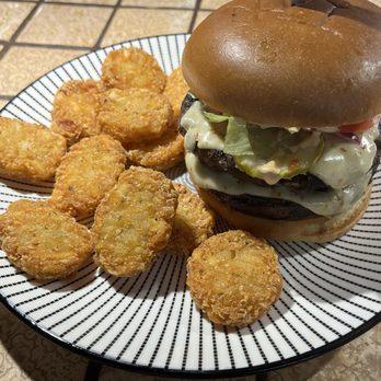 Water Hole No. 1 - Elk burger - Bars Near Me - Winnemucca, Nevada Water Hole No. 1 - Elk burger - Bars Near Me - Winnemucca, Nevada