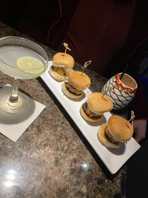 Alexandre's by null