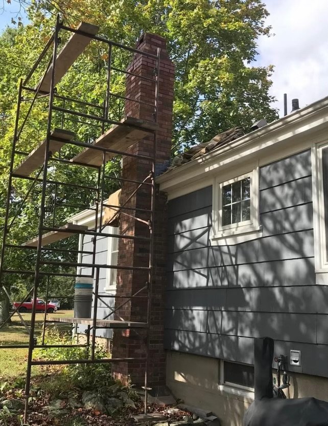 Slide of Tile Point Roofing & Construction