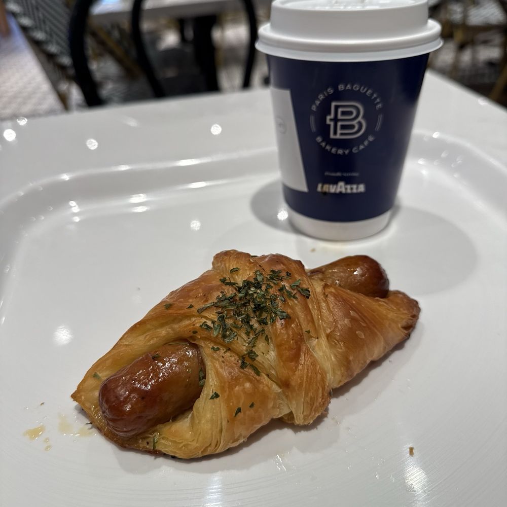 Paris Baguette - Coffee and savory pastry - Bakeries Near Me - Columbus, Ohio Paris Baguette - Coffee and savory pastry - Bakeries Near Me - Columbus, Ohio
