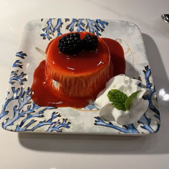 Locanda Ischia - Panna Cotta - Italian Near Me - San Jose, California Locanda Ischia - Panna Cotta - Italian Near Me - San Jose, California