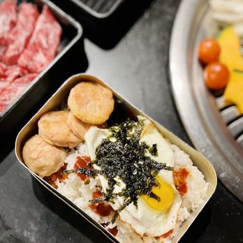 Saemaeul Restaurant - Dosirak (lunch box) - Korean Near Me - Buena Park, California Saemaeul Restaurant - Dosirak (lunch box) - Korean Near Me - Buena Park, California
