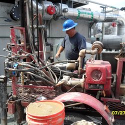 Baker Well Drilling and Irrigation