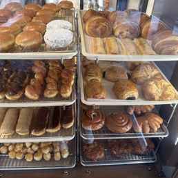Donuts