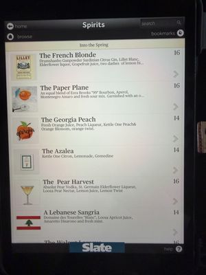 Menu photo 4 Chez Francois Restaurant Vermilion, OH Menu photo 4 Chez Francois Restaurant Vermilion, OH