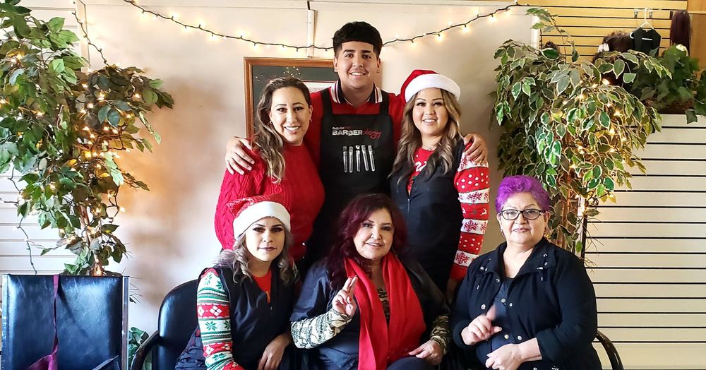 MARGARITA’S BEAUTY SALON 25 Photos 36963 S Lassen Ave, Huron, CA Yelp