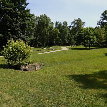 Godown Dog Park - Large Dog Area - Dog Parks Near Me - Columbus, Ohio Godown Dog Park - Large Dog Area - Dog Parks Near Me - Columbus, Ohio