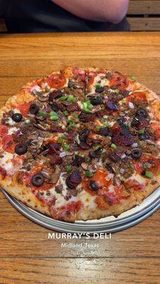 Murray's Restaurant & Deli by null