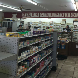 Crystal Pharmacy